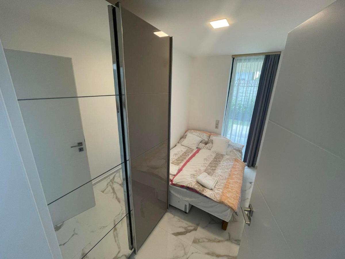 Luxury Apartments In Balatonalmadi, Almadi Lux Apartman III - Pure Gold Exterior photo