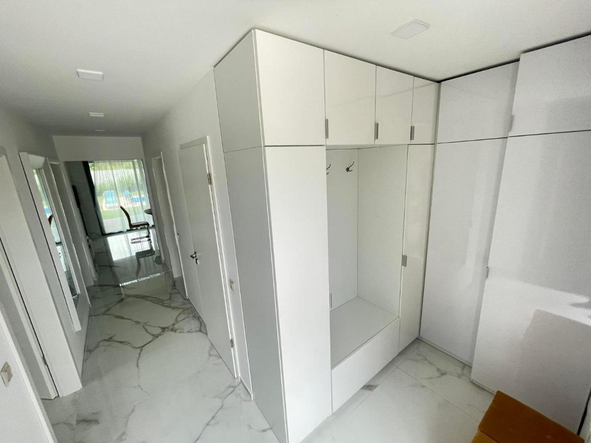Luxury Apartments In Balatonalmadi, Almadi Lux Apartman III - Pure Gold Exterior photo